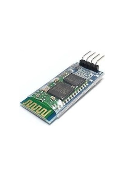 Hc-06 Bluetooth Modul