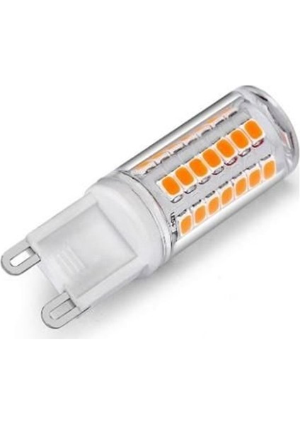 CT-4249 3 Watt 220 Volt G9 Ampul Günışığı