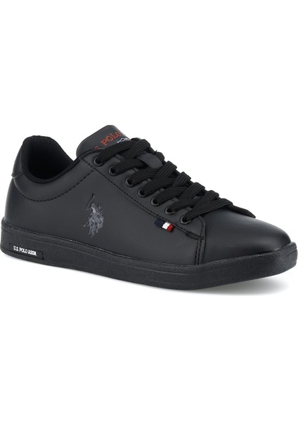 Franco Gsn 2pr Kadın Sneaker Siyah