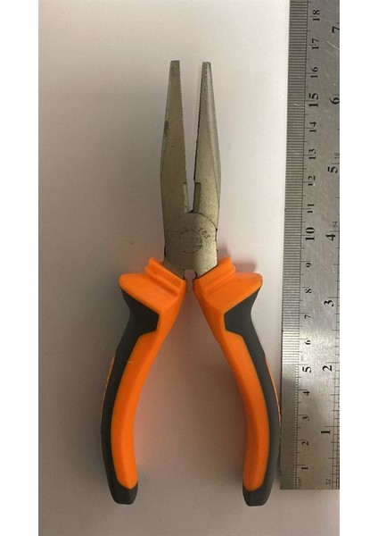 Kargaburun Büyük Boy Kaliteli 6 Inç