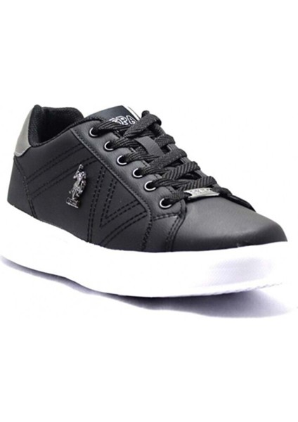 Exxy Kadın Sneaker Ayakkabı Siyah fiyatları