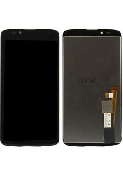 Telefon Ekranı Casper Via 4