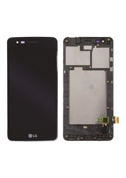 Telefon Ekranı Lg K8 2017