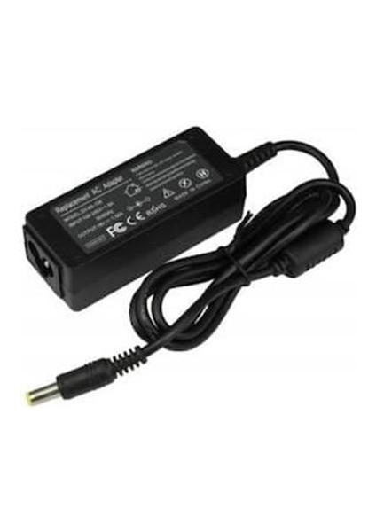 19 Volt 1.58 Amper Adaptör