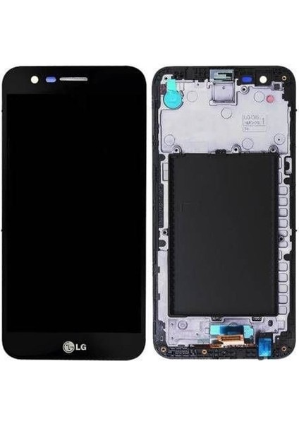 Telefon Ekranı Lg K8