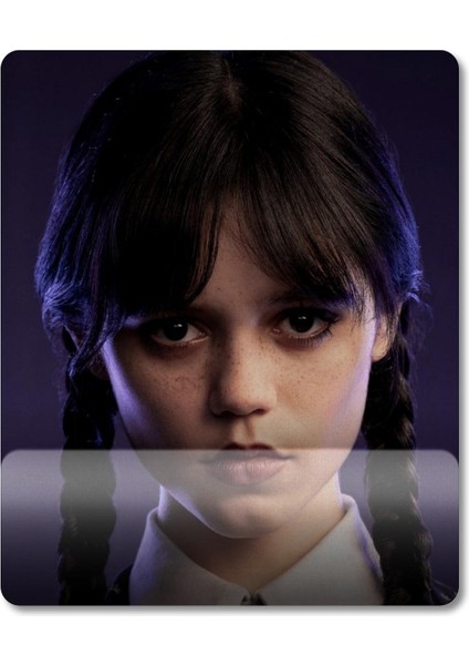 Wednesday Bilek Destekli Mousepad Model - 3