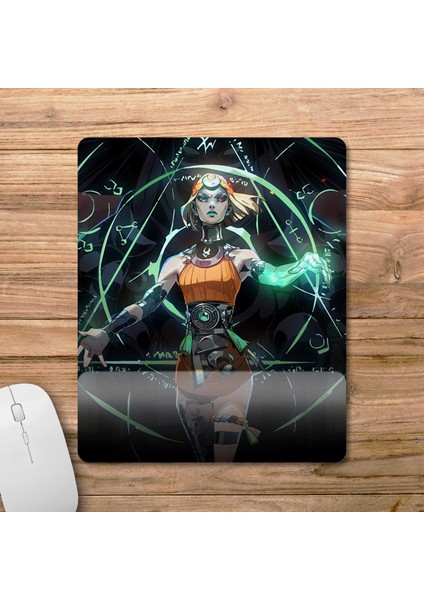 Hades 2 Bilek Destekli Mousepad Model - 1 fiyatları