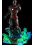 Mysterio's Iron Man Illusion Sixth Scale Figure - MMS580 906794 - Spider-Man: Far From Home 1