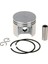 Stıhl Ms 230 Ms 250 Motorlu Testere Piston Sekman 42.5 mm 1