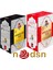 Tiryaki Set Shahrzad Tea Earl Grey 500 gr + Shahrzad Tea Loose 500 gr Çay 1