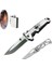 Columbia SERISI A-278-24 cm Alüminyum Çakı SLN40 1
