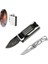 Columbia Serisi FXT-1000-B 11 cm Çakmak Çakı Seti SLN101 1