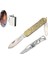 Sürmene 013 -14 cm Sarı Çakı Seti SLN440 1