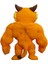 Monsterflex Süper Esnek Dinolar 15 cm - Tygro 3