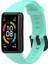 Huawei Band 6 Tam Uyumlu Silikon Kordon 3