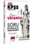 KPSS 2023 Divan I Vatandaşlık Tamamı Çözümlü Soru Bankası 1
