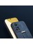 Xiaomi Redmi Note 11 Pro 5g Kılıf Zebana Classic Deri Kılıf Lacivert 5