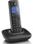 T401 Dect Telefon (Siyah) 1