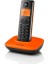 T401 Dect Telefon (Turuncu) 1