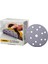 Q.silver 150 mm Grip 15 Delikli Film Zımpara 1