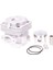 Oleomac 453 753t 755m Benzinli Tırpan Silindir + Piston 45mm 453 45mm 1