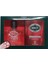 Attraction Edt 100 ml + After Shave 100 ml Erkek Bakım Seti 1