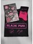 Blackpink Defter T Shirt Çorap 1
