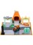 Pixar Cars Taşınabilir Oyun Seti HHW69-HJC45 2
