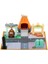 Pixar Cars Taşınabilir Oyun Seti HHW69-HJC45 3