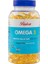 Omega 3 Norveç Balık Yağı 1380 Mg 200 Kapsül  Form 1