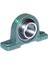 Ucp 208 Yataklı Rulman Iç Çap 40 mm 1
