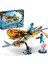 ® Avatar Skimwing Macerası 75576 - 8 Yaş ve Üzeri Için 2 Minifigür Içeren Eğlenceli Oyuncak Yapım Seti (259 Parça) 1