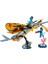 ® Avatar Skimwing Macerası 75576 - 8 Yaş ve Üzeri Için 2 Minifigür Içeren Eğlenceli Oyuncak Yapım Seti (259 Parça) 2