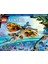® Avatar Skimwing Macerası 75576 - 8 Yaş ve Üzeri Için 2 Minifigür Içeren Eğlenceli Oyuncak Yapım Seti (259 Parça) 3