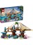 ® Avatar Metkayina Resif Evi 75578 - 9 Yaş ve Üzeri Çocuklar Için 4 Minifigür Içeren Koleksiyonluk Yaratıcı Oyuncak Yapım Seti (528 Parça) 1