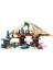 ® Avatar Metkayina Resif Evi 75578 - 9 Yaş ve Üzeri Çocuklar Için 4 Minifigür Içeren Koleksiyonluk Yaratıcı Oyuncak Yapım Seti (528 Parça) 2