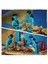 ® Avatar Metkayina Resif Evi 75578 - 9 Yaş ve Üzeri Çocuklar Için 4 Minifigür Içeren Koleksiyonluk Yaratıcı Oyuncak Yapım Seti (528 Parça) 5