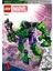 LEGO® Marvel Hulk Robot Zırhı 76241 - 6 Yaş ve Üzeri Çocuklar Için Avengers Figürü Oyuncak Yapım Seti (138 Parça) 4