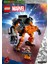 LEGO® Marvel Rocket Robot Zırhı 76243 - 6 Yaş ve Üzeri Çocuklar Için Marvel Studios Galaksinin Koruyucuları Oyuncak Yapım Seti (98 Parça) 4