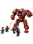 Marvel Hulkbuster: Wakanda Savaşı 76247 - 8 Yaş ve Üzeri Çocuklar Için Robot ve Minifigürler Içeren Yaratıcı Oyuncak Yapım Seti (385 Parça) 2