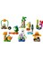 ® Super Mario# Karakter Paketleri # Seri 6 71413 - 7 Yaş ve Üzeri Çocuklar Için Koleksiyonluk Oyuncak Yapım Seti 2