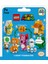 ® Super Mario# Karakter Paketleri # Seri 6 71413 - 7 Yaş ve Üzeri Çocuklar Için Koleksiyonluk Oyuncak Yapım Seti 3
