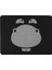 332S Gri Gaming (Oyun) Mousepad (400 x 300 x 3 Mm) 1