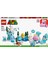 ® Super Mario# Fliprus Kar Macerası Ek Macera Seti 71417 - 7 Yaş ve Üzeri Çocuklar Için Koleksiyonluk Yaratıcı Oyuncak Yapım Seti (567 Parça) 3