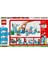 ® Super Mario# Fliprus Kar Macerası Ek Macera Seti 71417 - 7 Yaş ve Üzeri Çocuklar Için Koleksiyonluk Yaratıcı Oyuncak Yapım Seti (567 Parça) 4