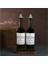 Stantsız Amber 2'li 750 ml Zeytinyağı ve Sıvıyağ Yağdanlık Şişesi Ayçiçekyağı,Yağlık 2