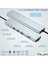 Apple Macbook Air M2 Type-C Çoğaltıcı 8 In 1 Ethernet Sd USB HDMI 3