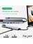 Apple Macbook Air M2 Type-C Çoğaltıcı 8 In 1 Ethernet Sd USB HDMI 4