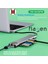 Apple Macbook Air M2 Type-C Çoğaltıcı 8 In 1 Ethernet Sd USB HDMI 5