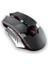 T50 M.core Optik Mouse 4000CPI-ISW Isc Siyah 1